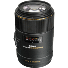 Sigma 105mm F2.8 EX DG OS Macro for Nikon Price, Deals, and Comparison