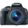 EOS Rebel SL1 with 18-55mm Kit (Black) Digital SLR Camera