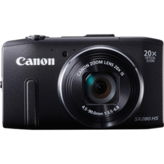 Canon PowerShot SX280 HS Price, Deals, and Comparison