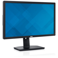 Dell UltraSharp U2713H 27" Widescreen LED Backlit LCD