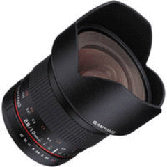Samyang 10mm f/2.8 ED AS NCS CS for Nikon F Price, Deals, and