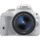 EOS Rebel SL1 with 18-55mm Kit (White) Digital SLR Camera