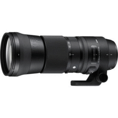 Sigma Contemporary 150-600mm f/5-6.3 DG OS HSM for Sigma SA