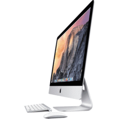 Apple 27" iMac with Retina 5K Display