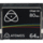 64GB CFast Card (v1.0) CFast Memory