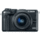 EOS M6 with 15-45mm Kit (Black) Mirrorless Camera