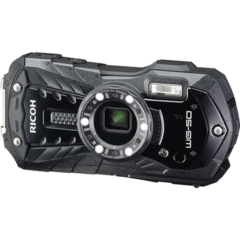 Ricoh WG-50 Price, Deals, and Comparison