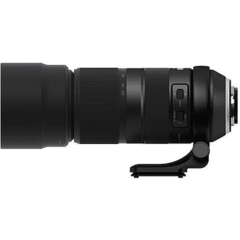 Tamron 100-400mm f/4.5-6.3 Di VC USD for Nikon