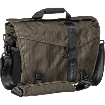 Tenba DNA 13 Messenger Bag (Olive) Price Watch and Comparison