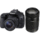 EOS 80D with EF-S 18-55mm IS STM and EF-S 55-250mm IS STM Kit Digital SLR Camera