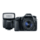 EOS 80D EF-S 18-55 & Speedlite EL-100 Bundle Digital SLR Camera