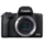 EOS M50 Mark II (Body Only, Black) Mirrorless Camera