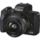 EOS M50 Mark II with 15-45mm Lens (Black) Mirrorless Camera