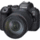 EOS R6 Mark II with RF 24-105mm f/4L Mirrorless Camera