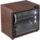EDC-80L-WO Electronic Dry Cabinet (80L, Weathered Oak) Miscellaneous