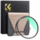 77mm MC UV Protection Filter Super Slim with 36 Multi-Layer Coatings (Nano-X PRO Series) Filter