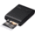 SELPHY Square QX10 Compact Photo Printer (Black) Printer