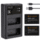 LP-E17 Battery 2 Dual Slot Battery Charger Kit Battery