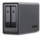 NASync DXP2800 2-Bay NAS Enclosure Computer