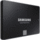 1TB 870 EVO SATA III 2.5