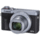 PowerShot G7 X Mark III (Silver) Point and Shoot Camera