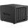 DiskStation DS925+ 4-Bay NAS Enclosure Backup and Storage