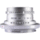Laowa 15mm f/5 Cookie (Canon RF, Silver) Wide Angle Lens