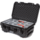 935 Wheeled Hard Case with Padded Dividers (Black, 28.5L) Case