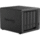 DiskStation DS425+ 4-Bay NAS Enclosure Backup and Storage