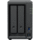 DiskStation DS725+ 2-Bay NAS Enclosure Backup and Storage