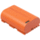LP-E6P USB-C Battery (2520mAh, Orange) Battery