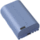 LP-E6P USB-C Battery (2520mAh, Blue) Battery
