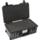 1535AirWF Wheeled Carry-On Hard Case with Foam Insert (Black)