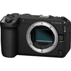 Canon EOS R6 V