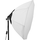 Octagonal Collapsible Softbox for LED Bulbs with Socket (27.6") Lighting