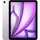 11" iPad Air (M3, 128GB, Wi-Fi Only, Purple) Tablet