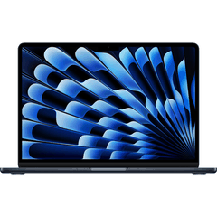Apple 13" MacBook Air (M5, Midnight)