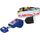 128GB USB-C 3.2 Gen 1 Flash Drive (FIFA World Cup 2026, USA Edition) Miscellaneous