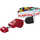 128GB USB-C 3.2 Gen 1 Flash Drive (FIFA World Cup 2026, Canada Edition) Miscellaneous