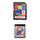 128GB Extreme PRO UHS-II SDXC with 256GB Extreme PRO CFexpress Type B (FIFA World Cup 2026 Edition) Memory