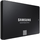 2TB 870 EVO SATA III 2.5" Internal SSD Solid State Drive