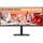UltraWide 34BA85QE-I 34" 1440p Curved Monitor