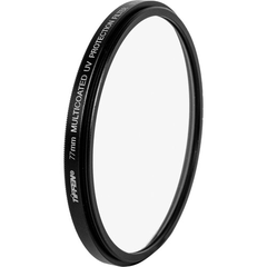 Tiffen Multicoated UV Protection Filter (77mm)