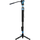 P-424FL Carbon Fiber Monopod with VA-5X Video Head Kit Tripod