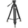 FreeBlazer Heavy-Duty Carbon Fiber Tripod System Tripod