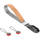 Cuff Camera Wrist Strap (Ash Gray) Miscellaneous