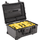 1560SC Studio Case (Black with Yellow Dividers) Case