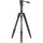 VEO 3T 235CP Carbon Fiber Travel Tripod with PH-20 Pan Head and Monopod Tripod