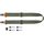 Slide Camera Strap (Sage Green) Miscellaneous