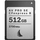 512GB AV PRO SE CFexpress v4 Type B Memory Card CFexpress Memory